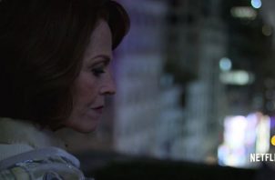 the defenders sigourney weaver