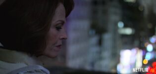 the defenders sigourney weaver