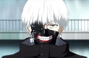 Tokyo Ghoul