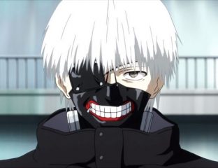 Tokyo Ghoul