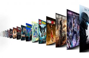 xbox game pass