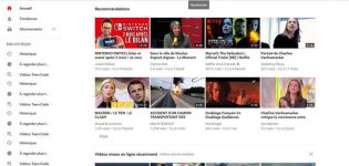 youtube site