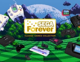 SEGA Forever