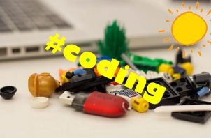 coding été