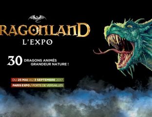 dragoland expo