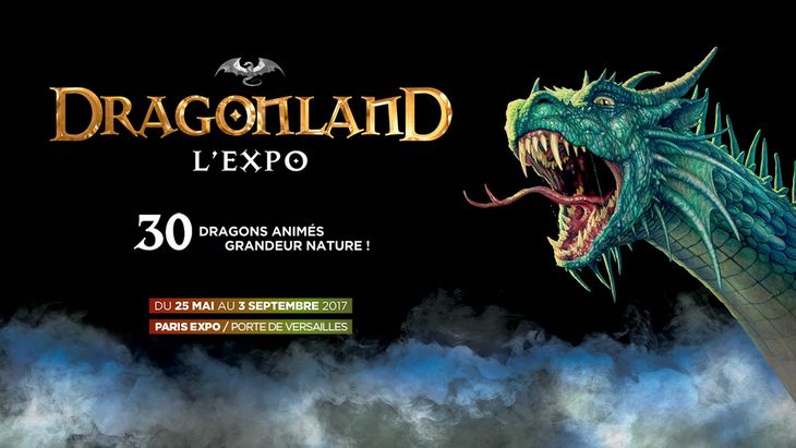 dragoland expo