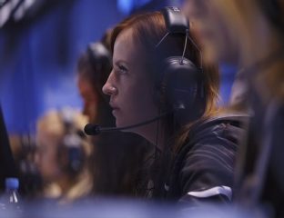 L'eSport fait vivre