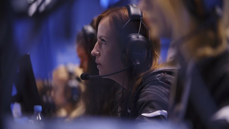 L'eSport fait vivre