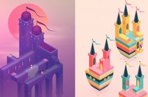 monument valley 2