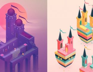 monument valley 2