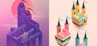 monument valley 2