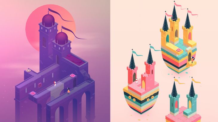 monument valley 2