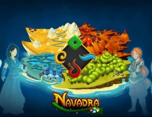 navadra jeu video maths