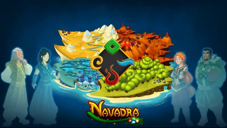 navadra jeu video maths