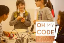 oh my code magic makers