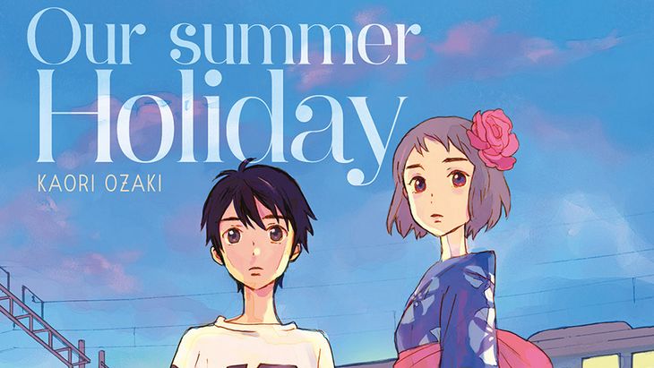our summer holidays