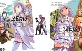re zero premier arc