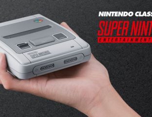 super nintendo classic nes