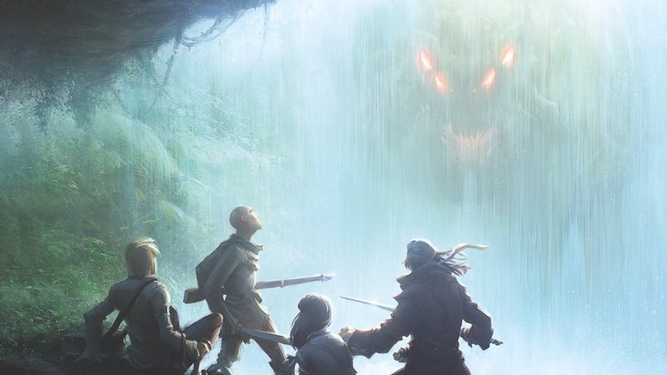 traqueurs t1 glénat bd