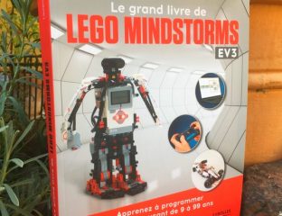 lego mindstorm