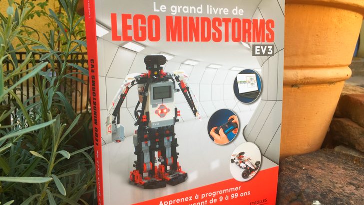 lego mindstorm