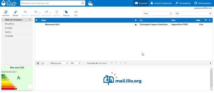 mail.lilo.org