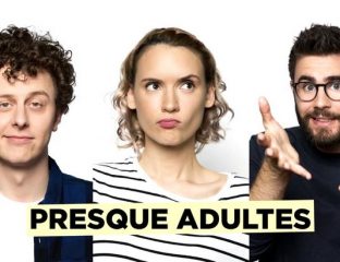 presque adultes