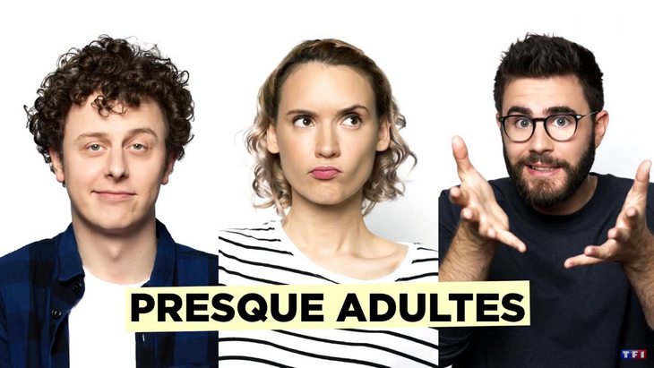 presque adultes