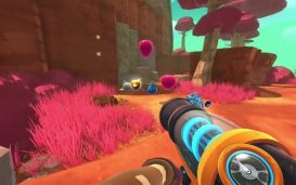 slime rancher