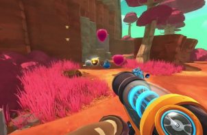 slime rancher