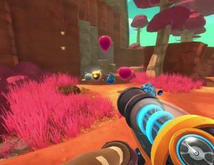 slime rancher