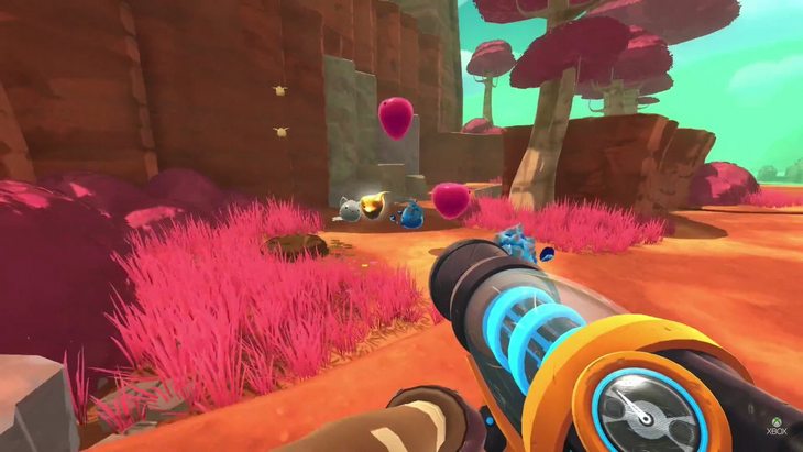 slime rancher