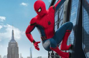 spider man homecoming