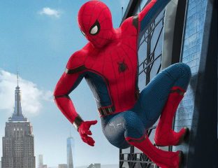 spider man homecoming