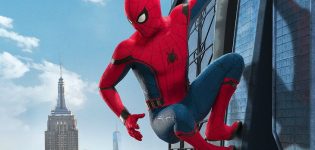 spider man homecoming
