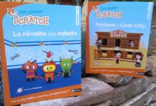 ton atelier scratch