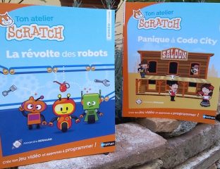 ton atelier scratch