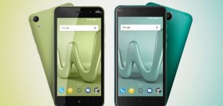 Harry Lenny 4 Wiko Mobile