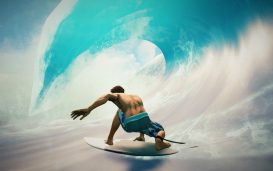 Surf World Series 1