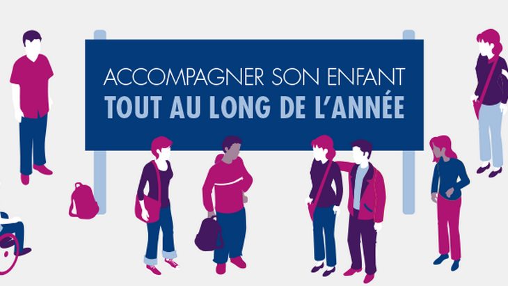 accompagner rentrée 2017