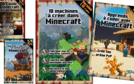 guides minecraft éditions 404