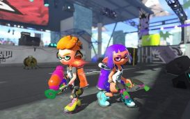 splatoon 2