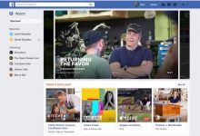 Facebook Watch