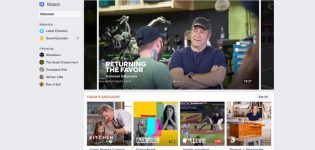Facebook Watch
