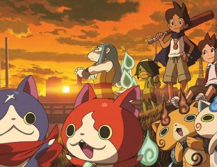 Yo-kai Watch