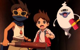 yo-kai watch