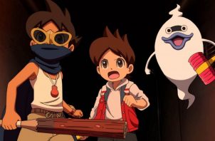 yo-kai watch