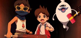 yo-kai watch
