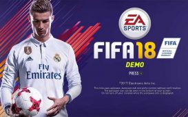 FIFA 18 demo