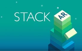 Stack AR